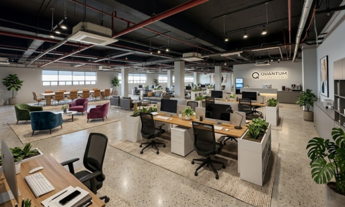 5 Reasons Why Offices in Strategic Hubs Are a Smart Investment