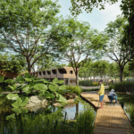The Rise of “Self-Sustaining” Community Living in Residential Design