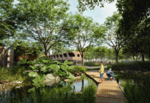 The Rise of “Self-Sustaining” Community Living in Residential Design