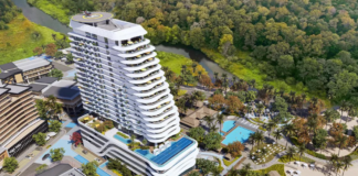 Investing in a Micro-Economy: The Appeal of Master-Planned Beachfront Estates