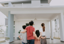 The Year You Finally Stop Renting