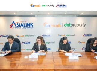Faster Home Loan Approvals and Easier Access as Lamudi & Dot Property Philippines and Asialink Open Doors for Buyers